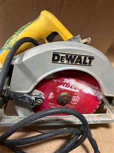 DEWALT DW368